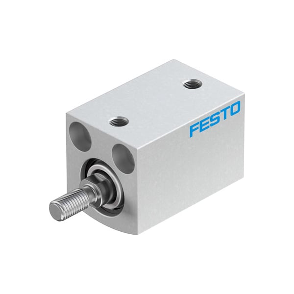 Short-Stroke Cylinder ADVC-16-20-A-P